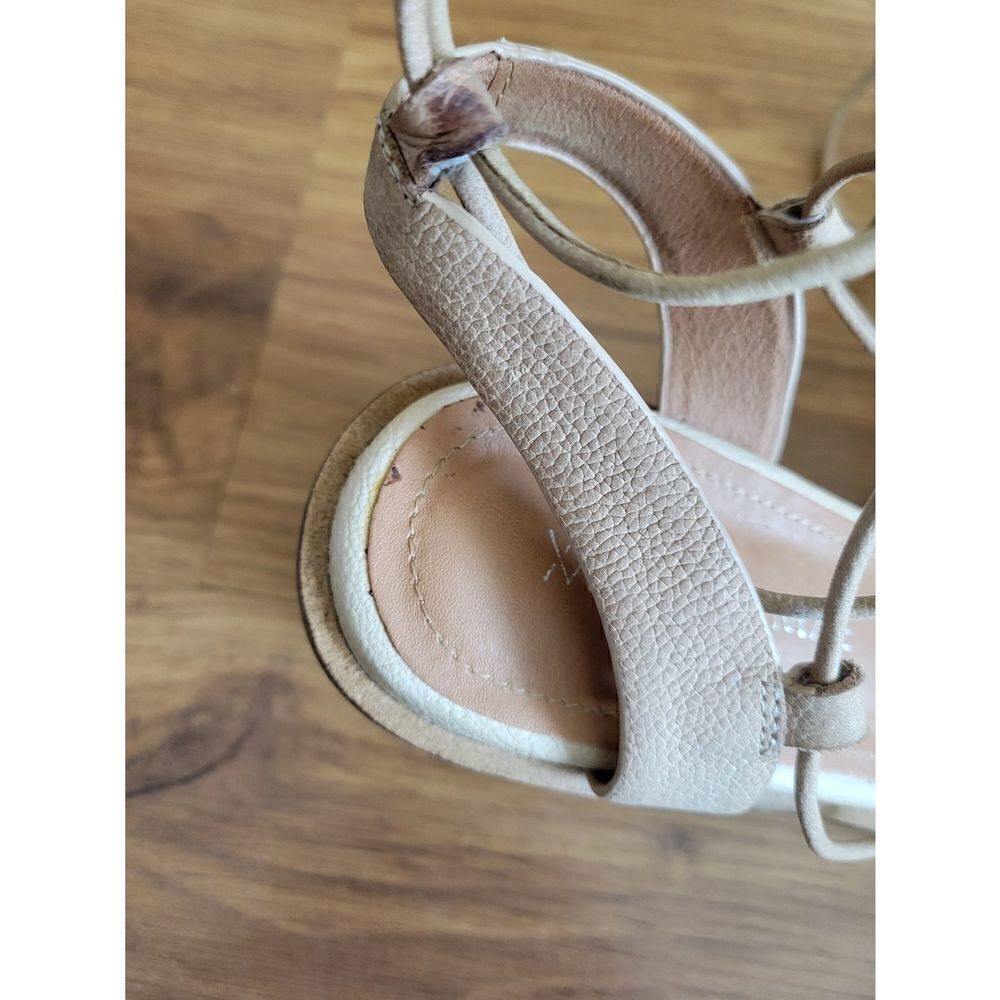 Alias Mae Strappy Heel - Picture 4 of 11